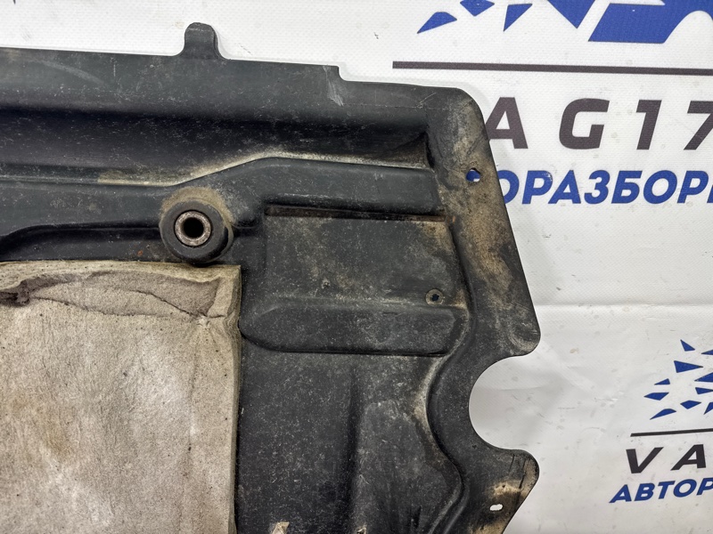 Защита двигателя, 10000 рублей, Санкт-Петербург
