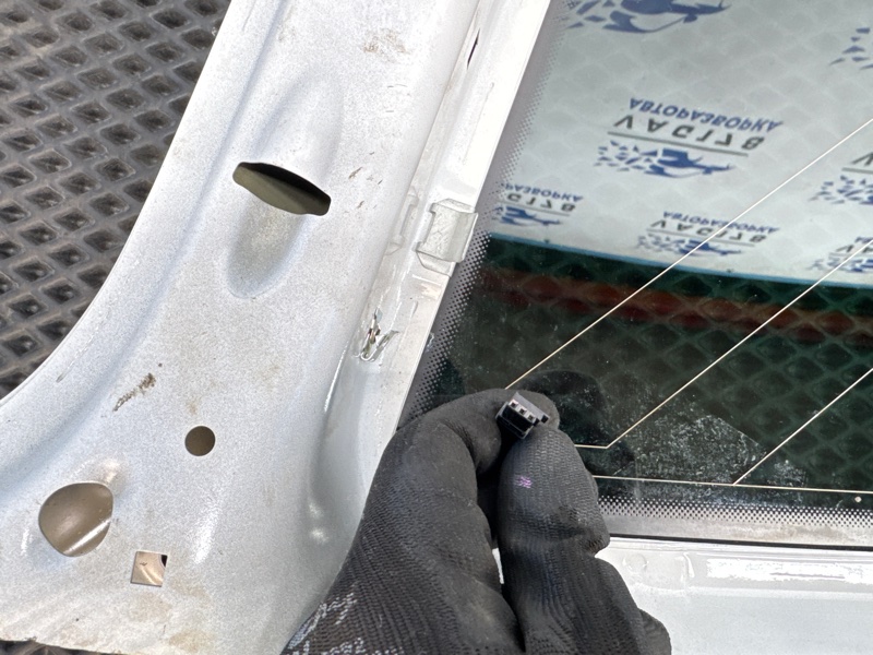 Стекло двери, 10000 рублей, Санкт-Петербург