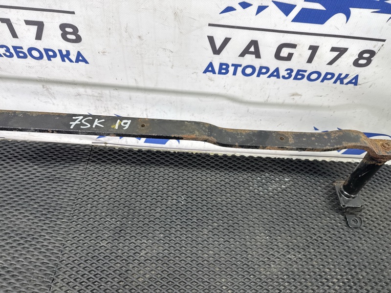 Кронштейн крепления защиты двигателя, 8000 рублей, Санкт-Петербург