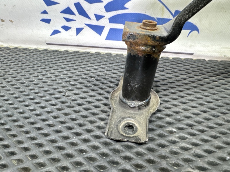 Кронштейн крепления защиты двигателя, 8000 рублей, Санкт-Петербург