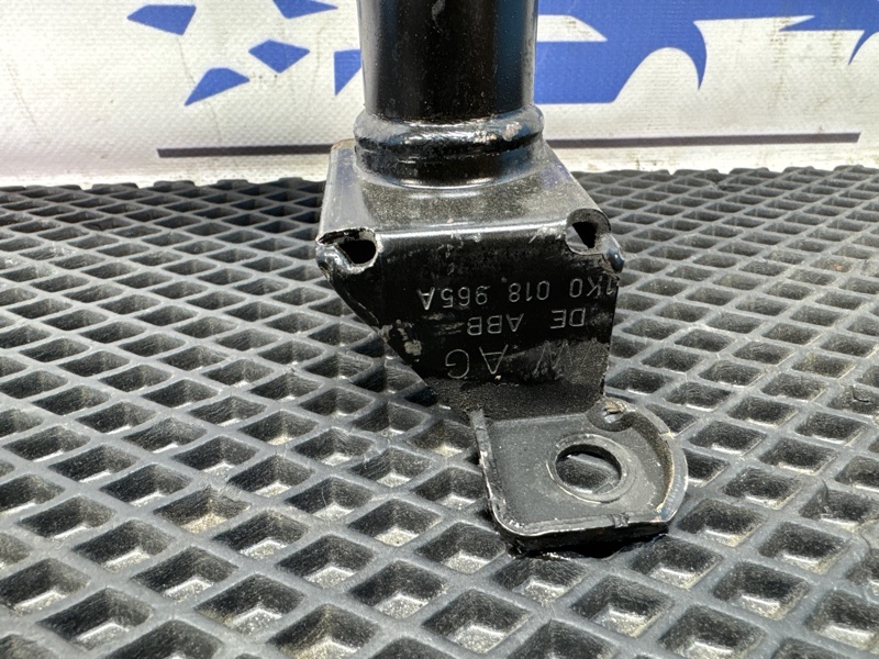 Кронштейн крепления защиты двигателя, 8000 рублей, Санкт-Петербург