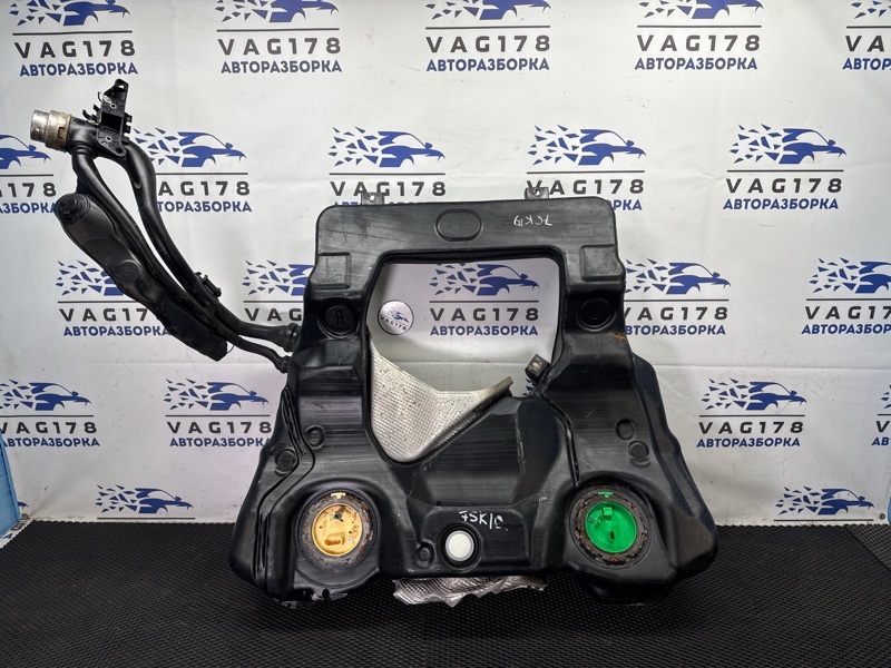 Бак топливный, 40000 рублей, Санкт-Петербург