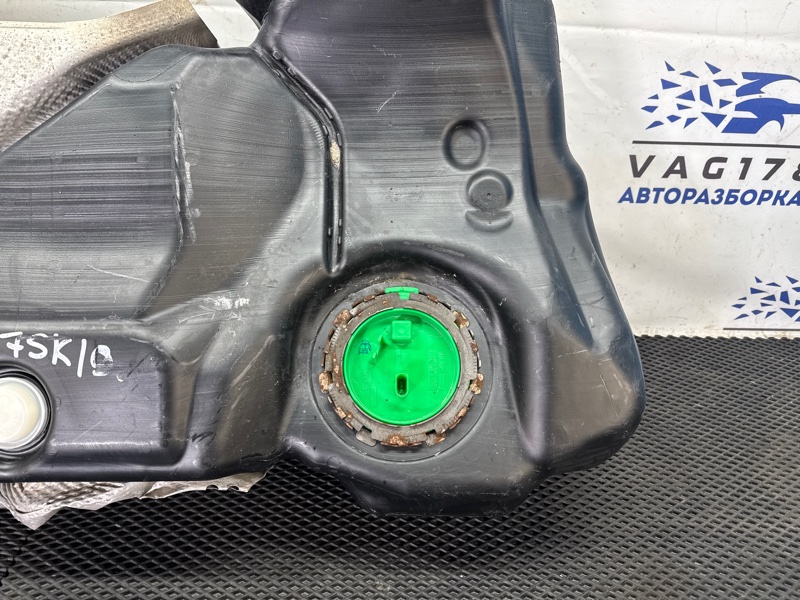 Бак топливный, 40000 рублей, Санкт-Петербург