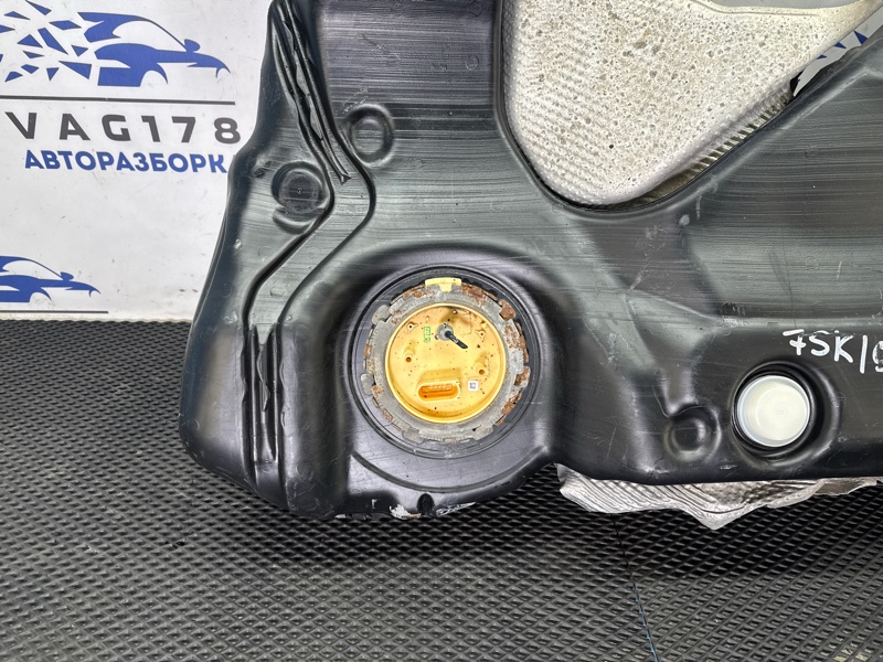 Бак топливный, 40000 рублей, Санкт-Петербург