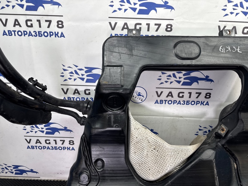 Бак топливный, 40000 рублей, Санкт-Петербург