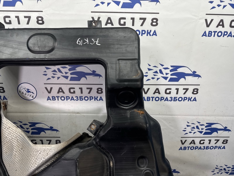 Бак топливный, 40000 рублей, Санкт-Петербург