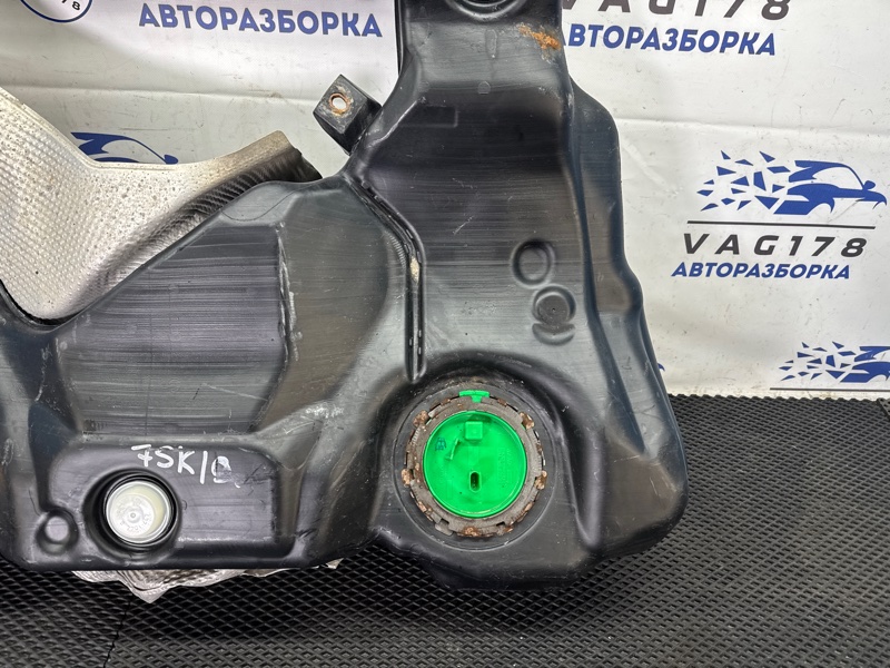 Бак топливный, 40000 рублей, Санкт-Петербург