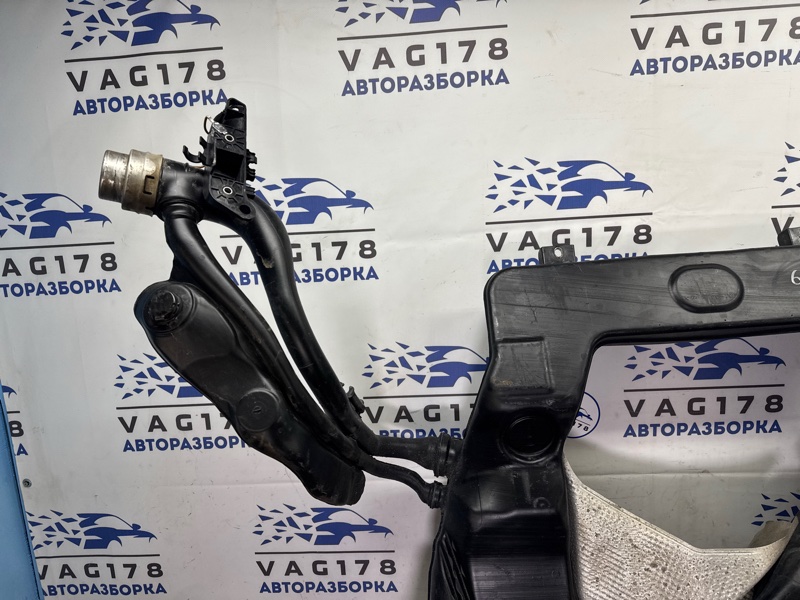 Бак топливный, 40000 рублей, Санкт-Петербург