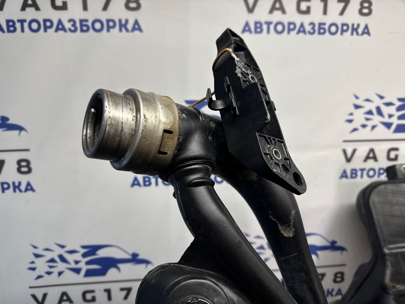 Бак топливный, 40000 рублей, Санкт-Петербург