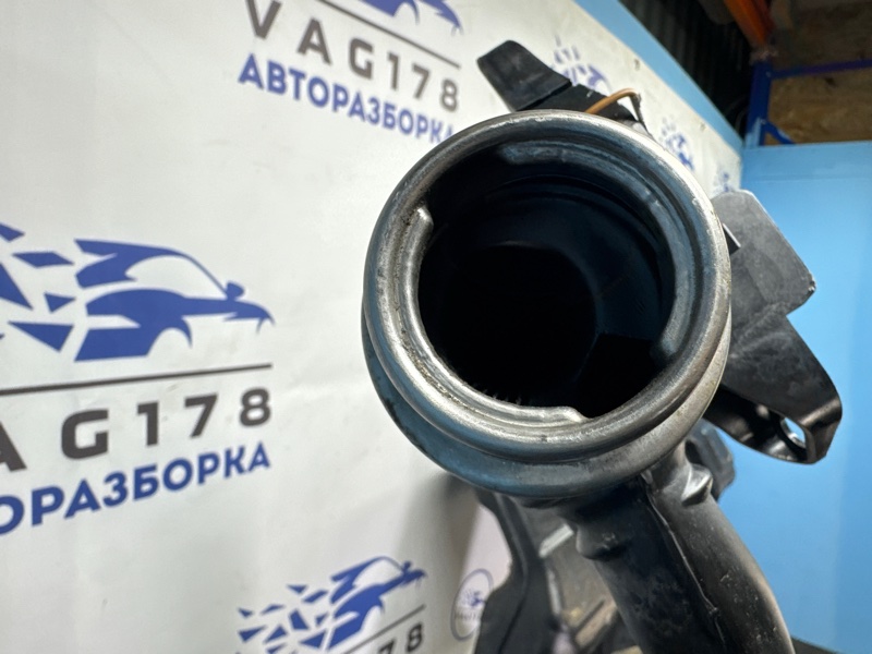 Бак топливный, 40000 рублей, Санкт-Петербург