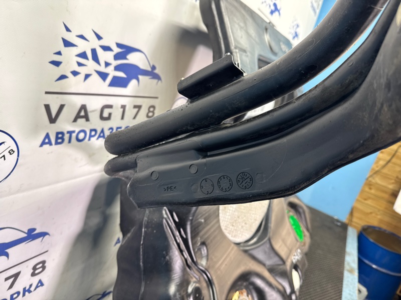 Бак топливный, 40000 рублей, Санкт-Петербург