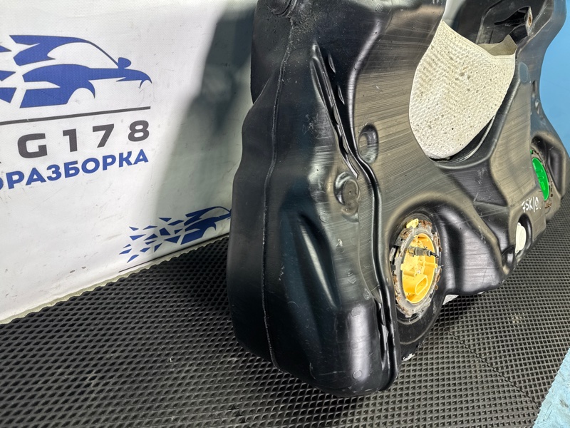 Бак топливный, 40000 рублей, Санкт-Петербург