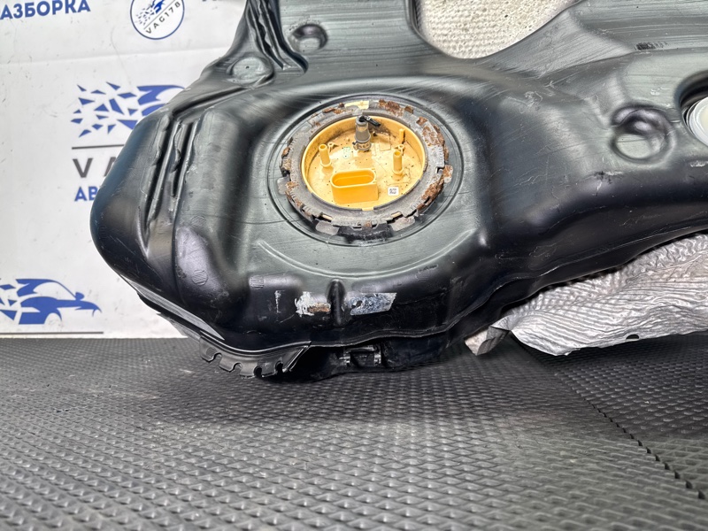 Бак топливный, 40000 рублей, Санкт-Петербург