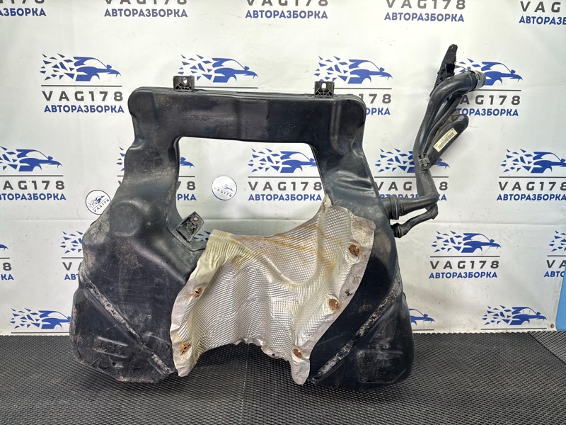 Бак топливный, 40000 рублей, Санкт-Петербург