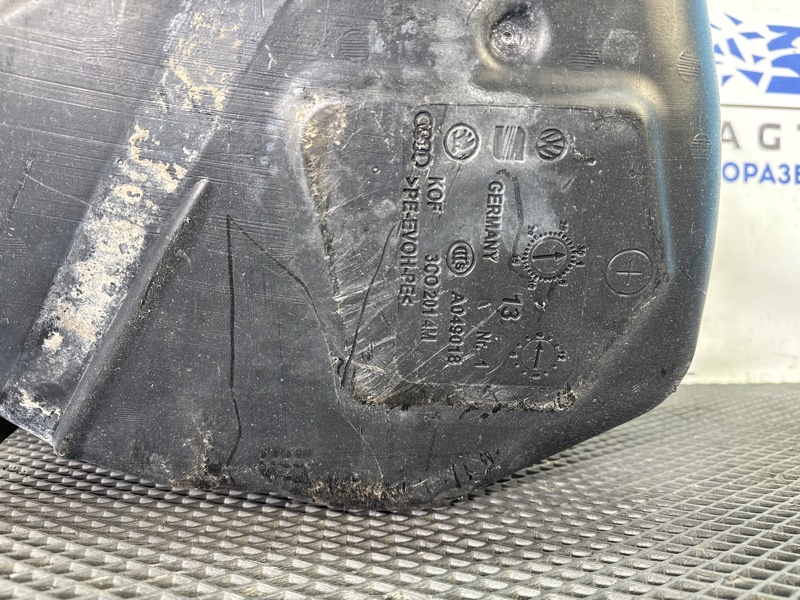 Бак топливный, 40000 рублей, Санкт-Петербург