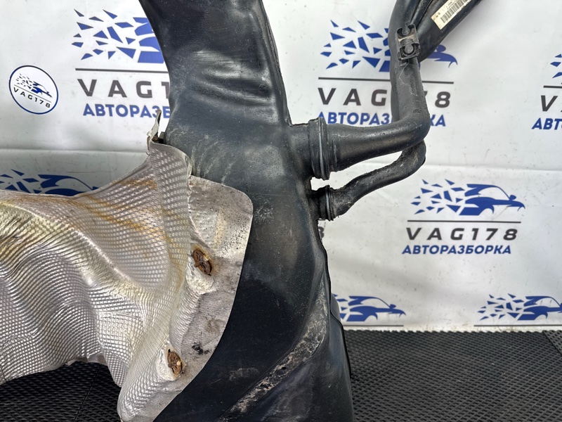 Бак топливный, 40000 рублей, Санкт-Петербург