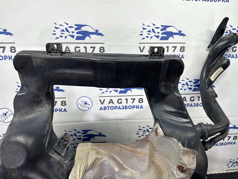 Бак топливный, 40000 рублей, Санкт-Петербург