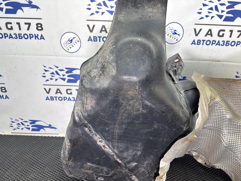 Бак топливный, 40000 рублей, Санкт-Петербург