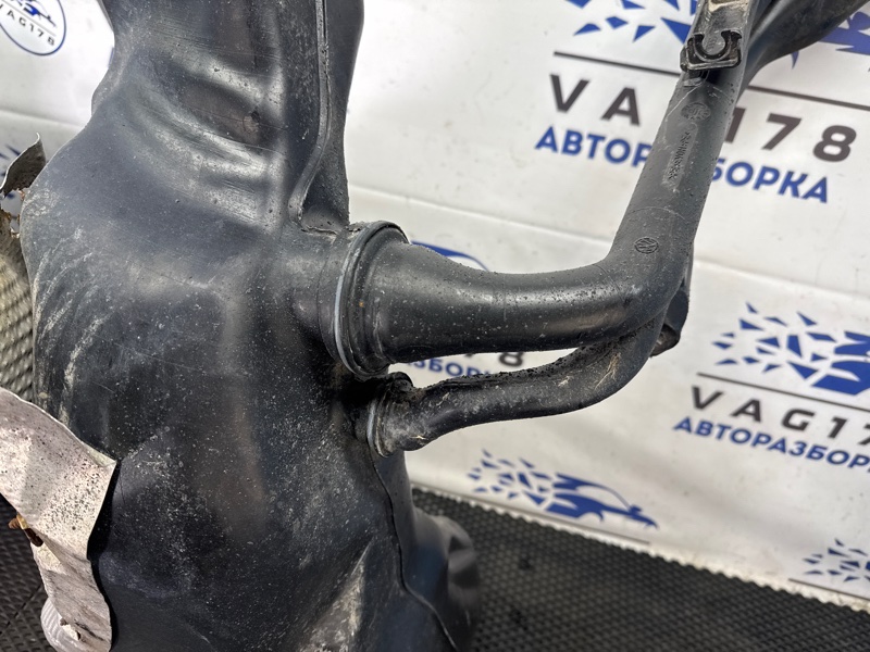 Бак топливный, 40000 рублей, Санкт-Петербург