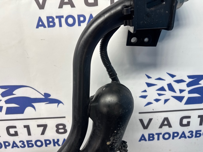 Бак топливный, 20000 рублей, Санкт-Петербург