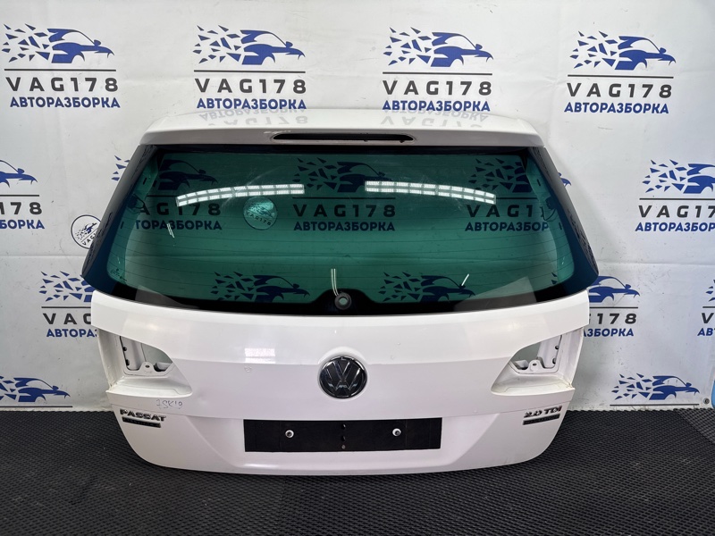 Дверь багажника, 15000 рублей, Санкт-Петербург