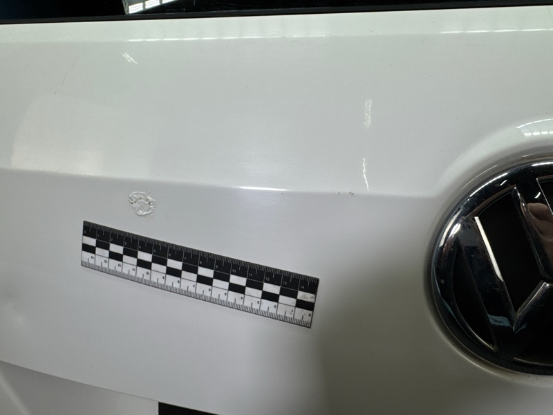 Дверь багажника, 15000 рублей, Санкт-Петербург