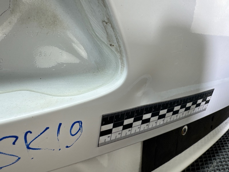 Дверь багажника, 15000 рублей, Санкт-Петербург