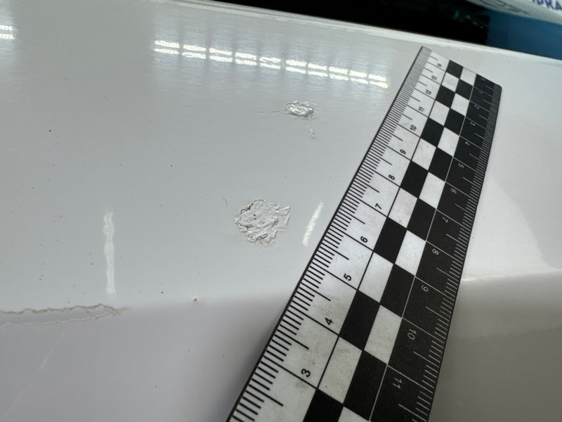 Дверь багажника, 15000 рублей, Санкт-Петербург