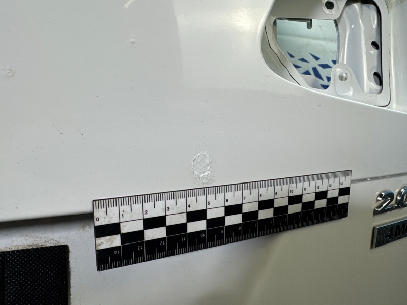 Дверь багажника, 15000 рублей, Санкт-Петербург