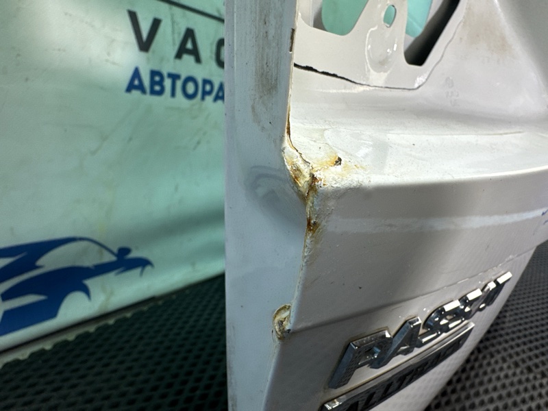 Дверь багажника, 15000 рублей, Санкт-Петербург