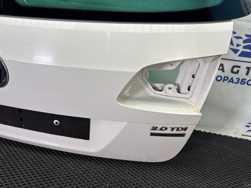 Дверь багажника, 15000 рублей, Санкт-Петербург