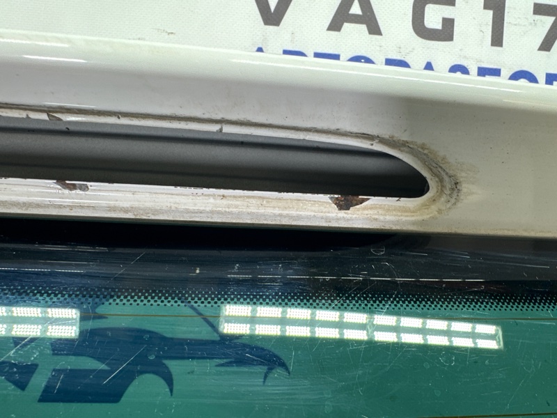 Дверь багажника, 15000 рублей, Санкт-Петербург