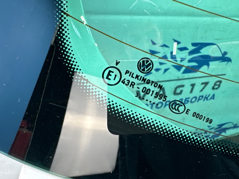 Дверь багажника, 15000 рублей, Санкт-Петербург