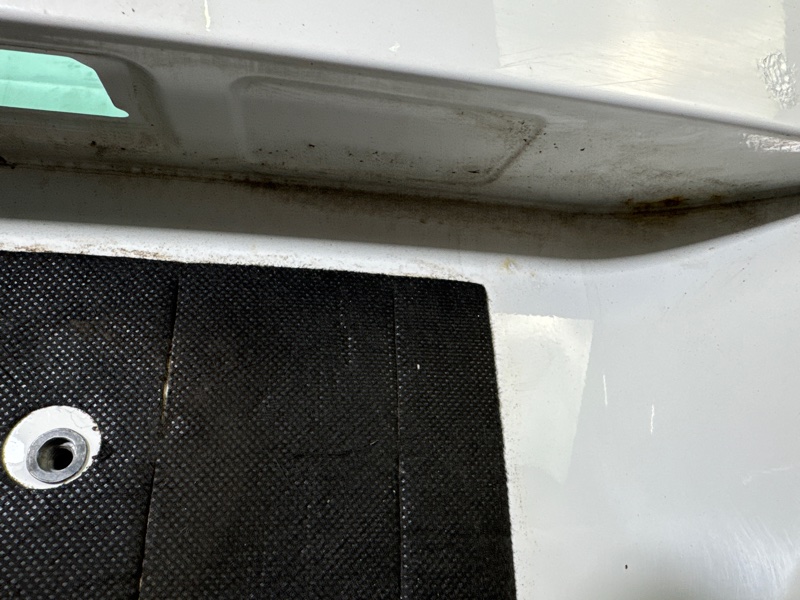 Дверь багажника, 15000 рублей, Санкт-Петербург