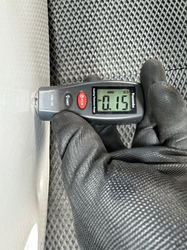 Дверь багажника, 15000 рублей, Санкт-Петербург