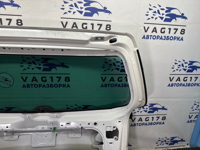 Дверь багажника, 15000 рублей, Санкт-Петербург