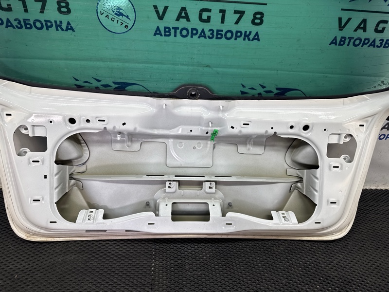 Дверь багажника, 15000 рублей, Санкт-Петербург