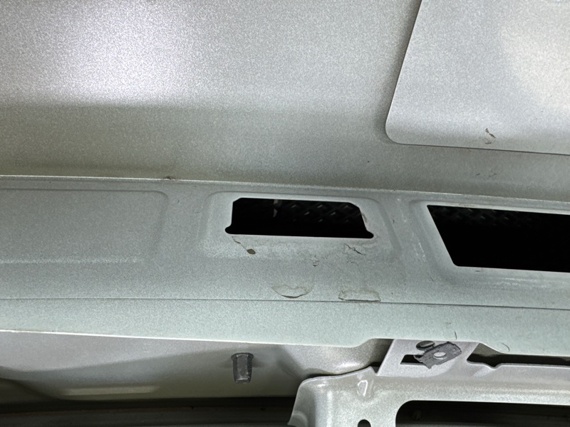 Дверь багажника, 15000 рублей, Санкт-Петербург