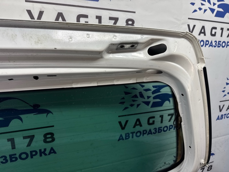 Дверь багажника, 15000 рублей, Санкт-Петербург