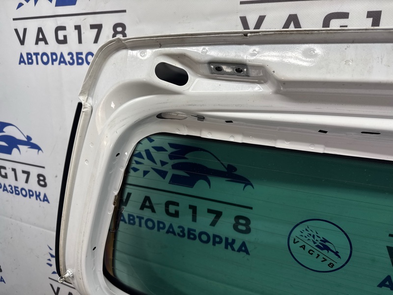 Дверь багажника, 15000 рублей, Санкт-Петербург