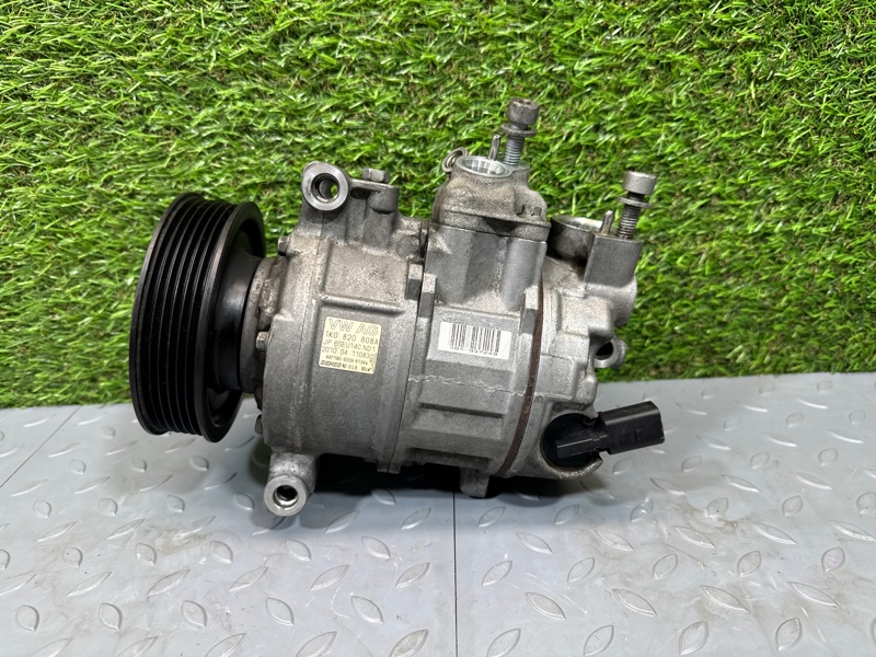 Компрессор кондиционера, 10000 рублей, Санкт-Петербург