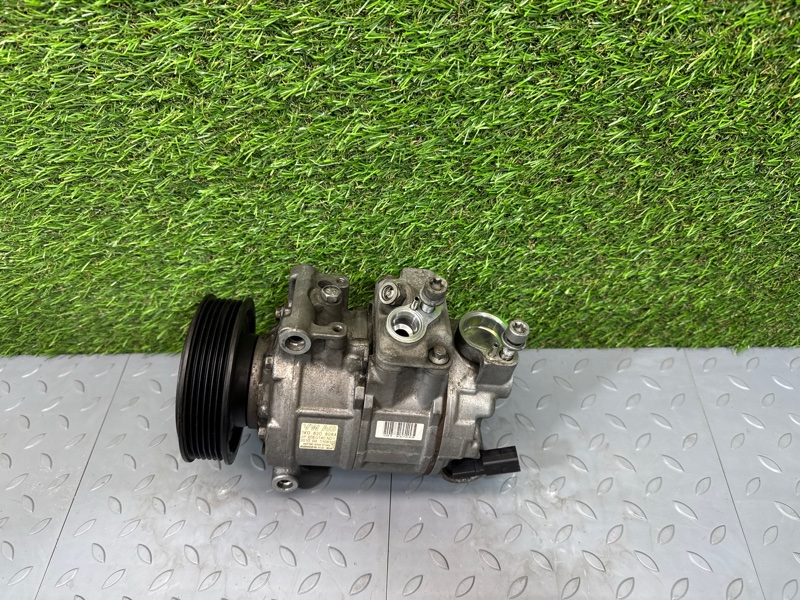 Компрессор кондиционера, 10000 рублей, Санкт-Петербург