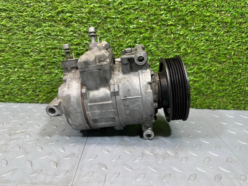 Компрессор кондиционера, 10000 рублей, Санкт-Петербург