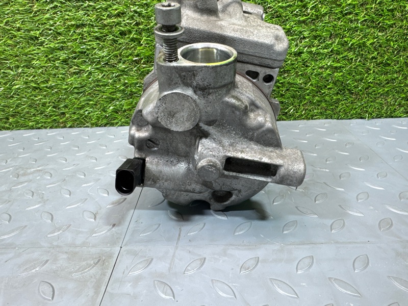 Компрессор кондиционера, 10000 рублей, Санкт-Петербург