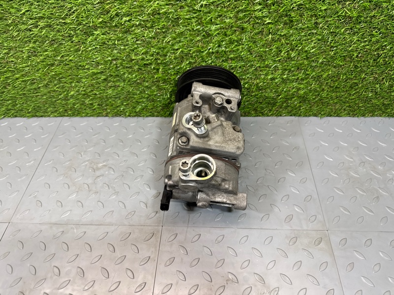 Компрессор кондиционера, 10000 рублей, Санкт-Петербург