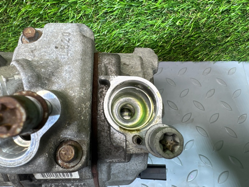 Компрессор кондиционера, 10000 рублей, Санкт-Петербург