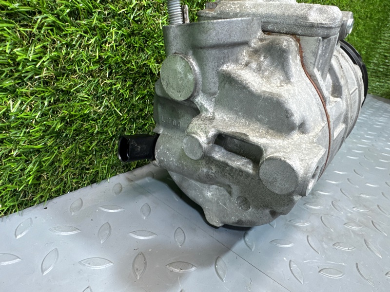 Компрессор кондиционера, 10000 рублей, Санкт-Петербург