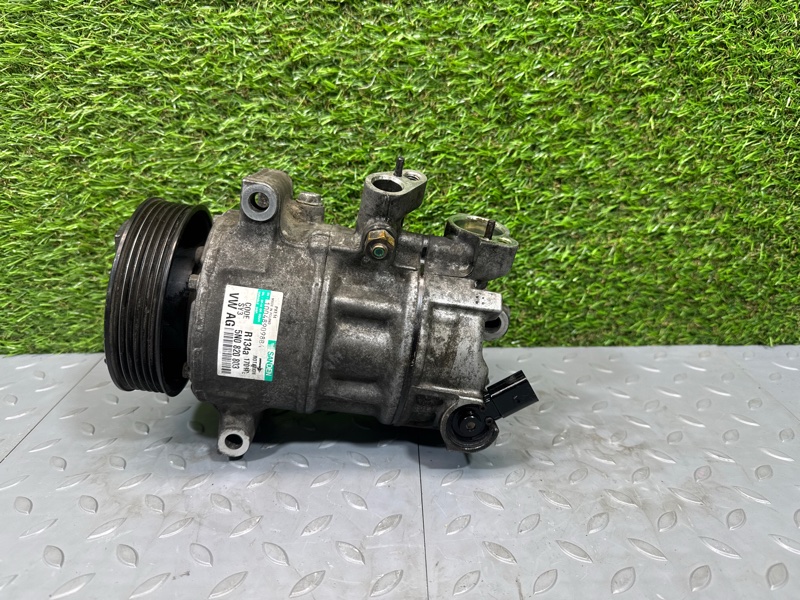 Компрессор кондиционера, 10000 рублей, Санкт-Петербург