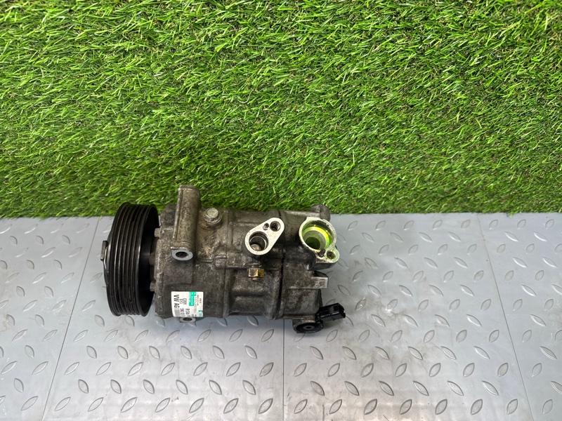 Компрессор кондиционера, 10000 рублей, Санкт-Петербург