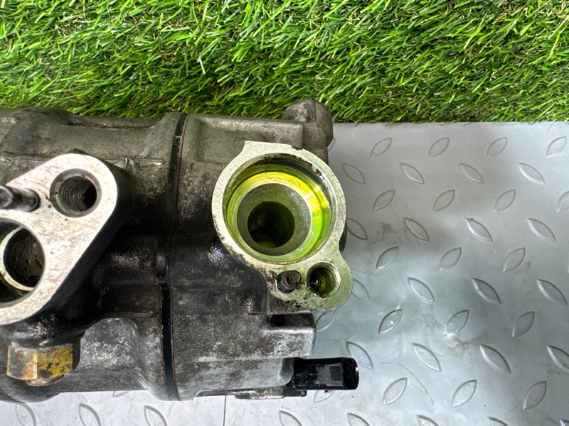 Компрессор кондиционера, 10000 рублей, Санкт-Петербург